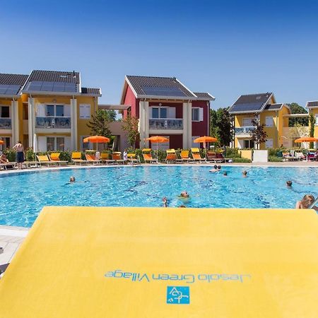 Jesolo Green Village Exterior photo