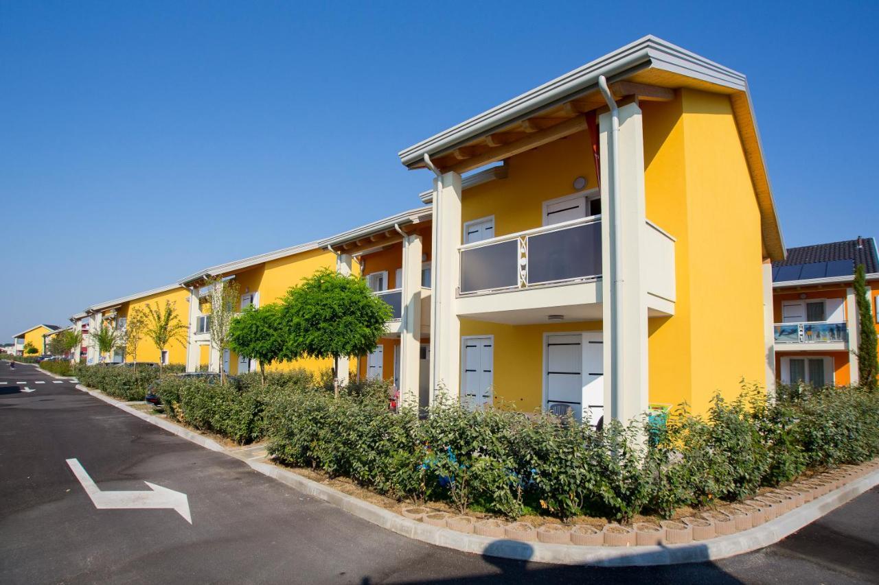 Jesolo Green Village Exterior photo