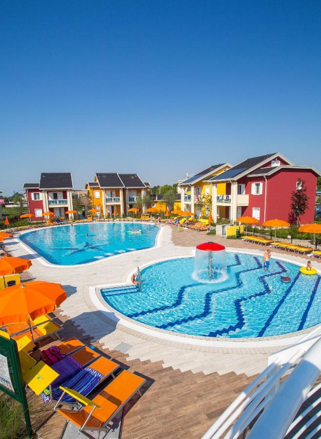 Jesolo Green Village Exterior photo
