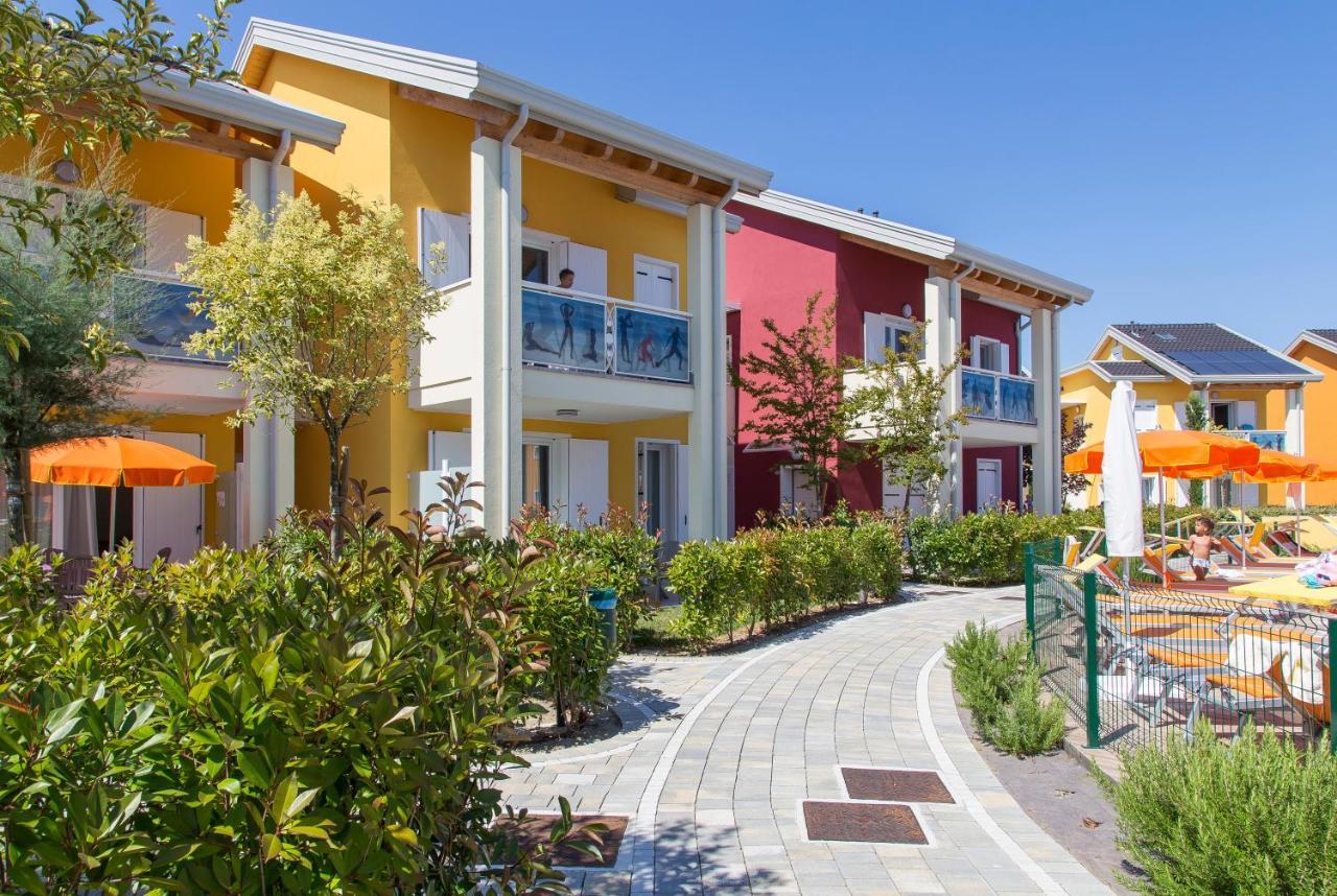 Jesolo Green Village Exterior photo