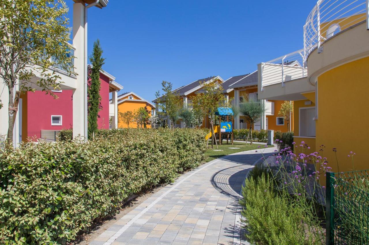 Jesolo Green Village Exterior photo