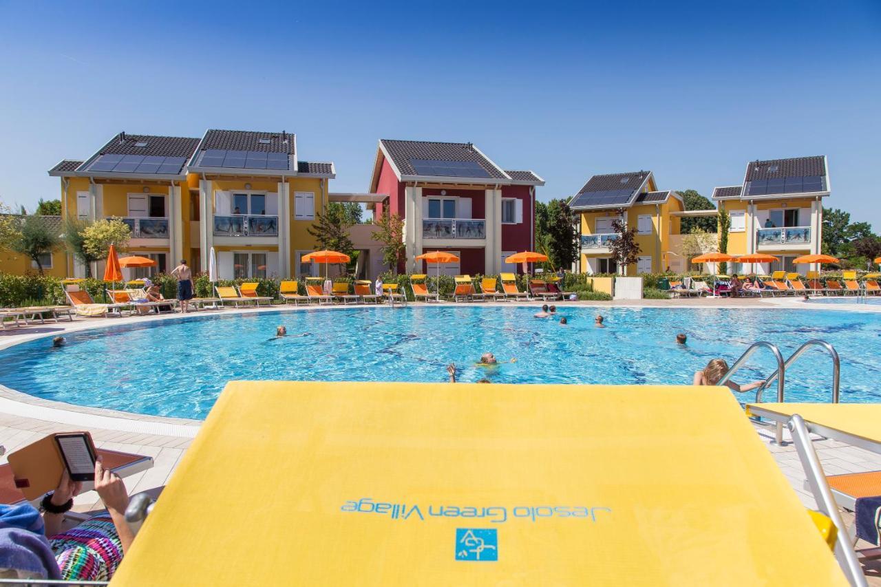 Jesolo Green Village Exterior photo