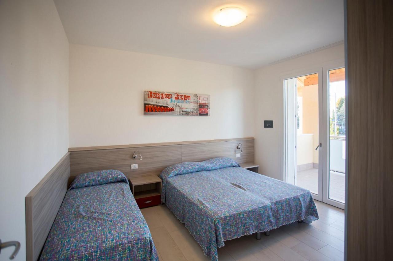 Jesolo Green Village Exterior photo